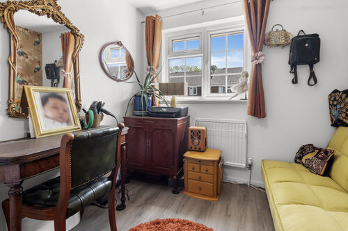 Gaudick Close, Eastbourne