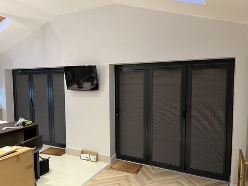 Recent Work | Blinds By Ryan  | Solihull Blinds company | Solihull blinds fitter   | Window blinds company Solihull