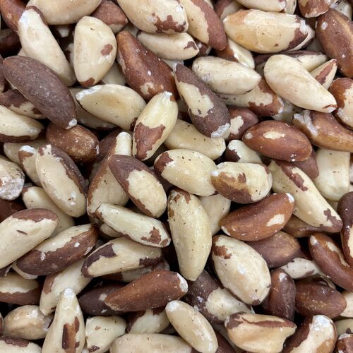 Brazil Nuts (Whole)