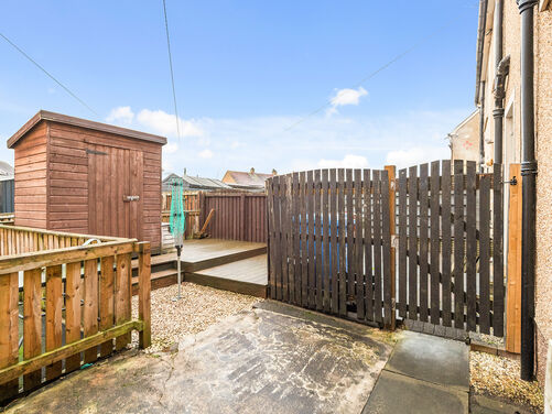 Burnbank Road, Grangemouth, FK3 8RT