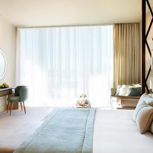 Sani Dunes Resort – Halkidiki, Greece