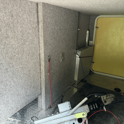 AutoTrail Chieftain SE Fixed Bed 6 Berth Motorhome 2004(54)reg 35k miles