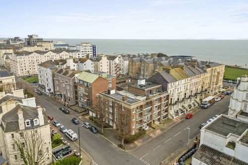 Jevington Gardens, Eastbourne