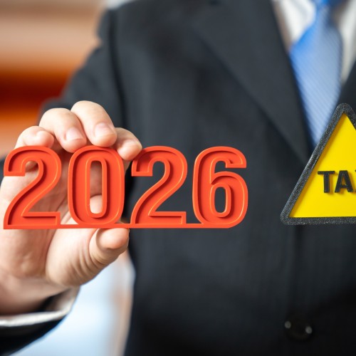HMRC Tax Problems in 2026