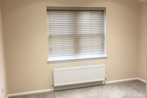 The Quadrant Letchworth