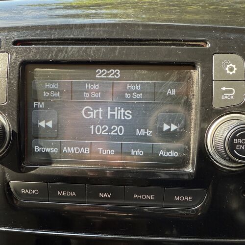 2015 65reg Autocruise Rhythm Peugeot Boxer - 1 Owner - Full History