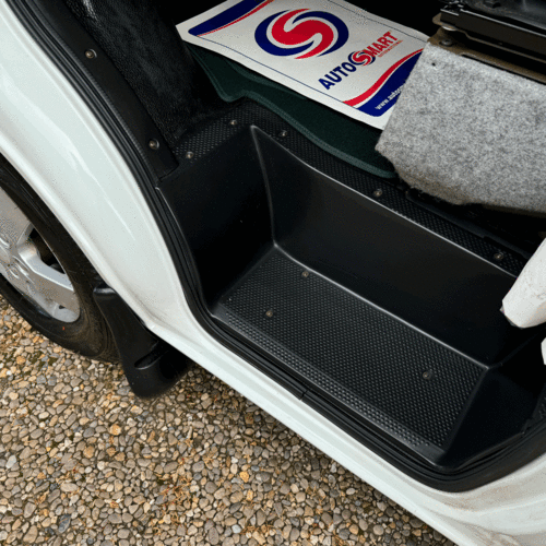 AutoTrail Chieftain SE Fixed Bed 6 Berth Motorhome 2004(54)reg 35k miles