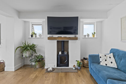 Courtland Road, Polegate