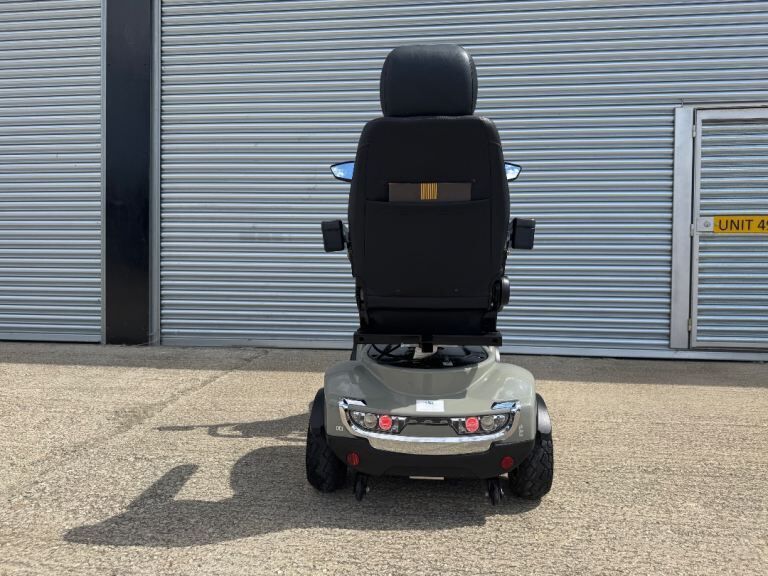 Scooterpac Ignite Mini Sport