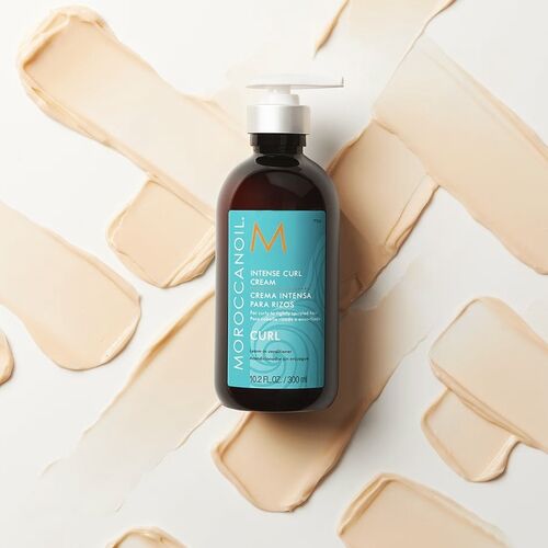 Moroccan Oil Intense Curl Cream 300ml