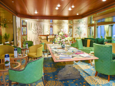 Cruise Holidays | Cavendish Cruises