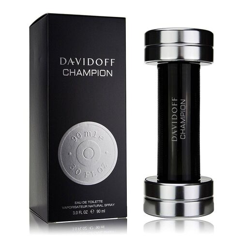Davidoff Champion | 90ml
