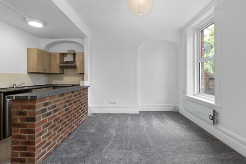 Southfields Road, Eastbourne