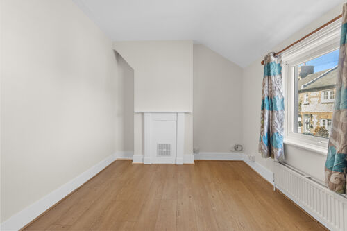 Bradford Street, Eastbourne