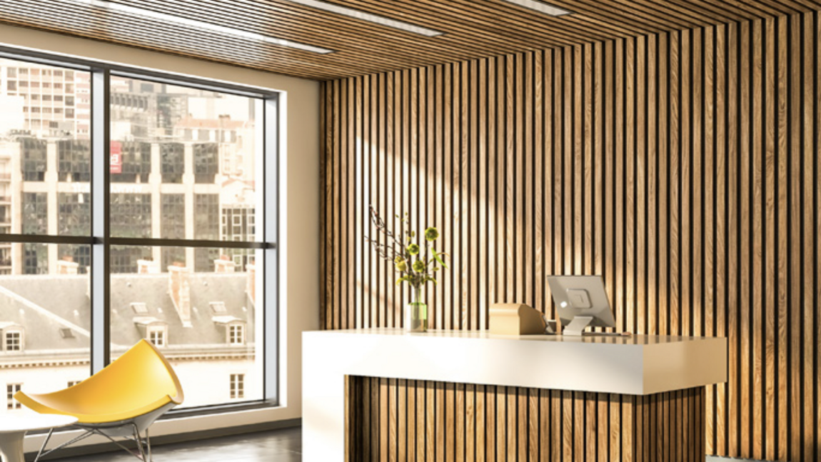 Products | sounDed Acoustic Products | Acoustic Panel | Colour Wall Panels