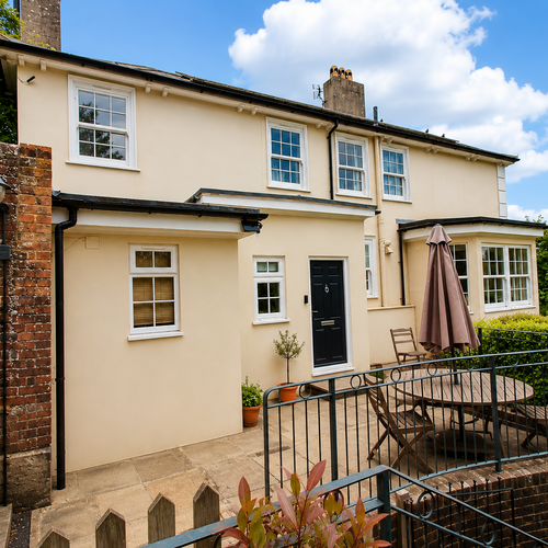 Snatts Road, Uckfield