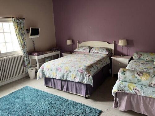 Villa in South West France