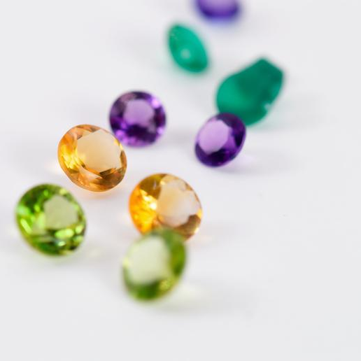 Workshop 1: One Stone Ring 
