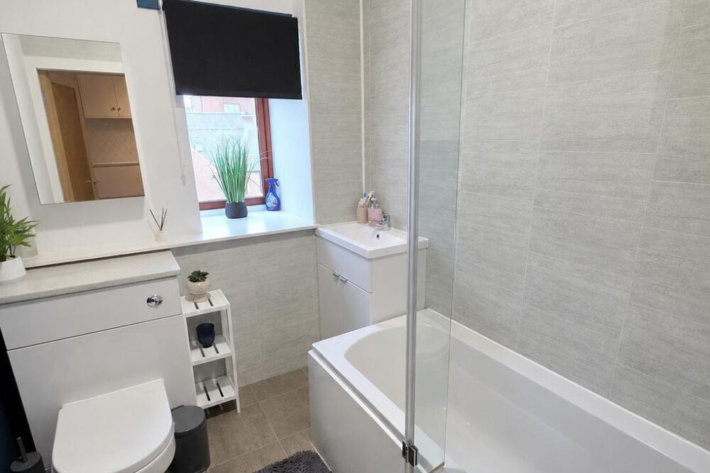 3 Barries Land Kirriemuir DD8 4HH