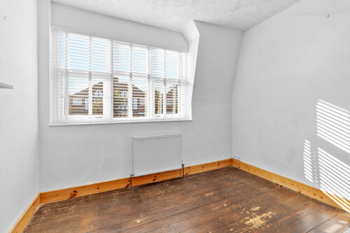 Brodrick Road, Eastbourne