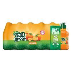 Fruit Shoot Orange 200ml