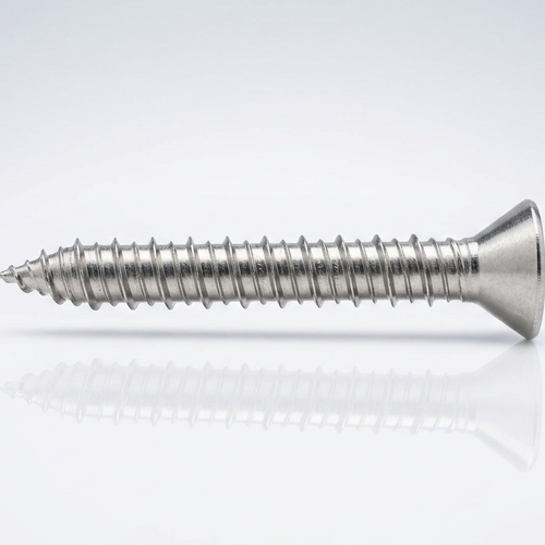 A4 Masonry CSK Screws