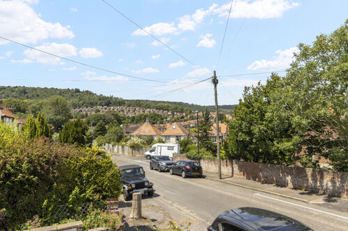 Longland Road, Eastbourne