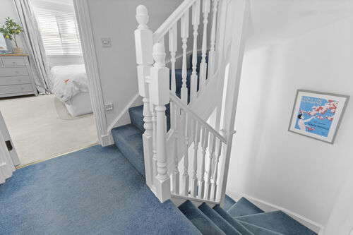 Campbell Mews, Eastbourne