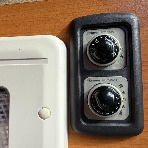 2004 LDV Maxus CDi LWB Camper Van 2 Berth - Pro Conversion