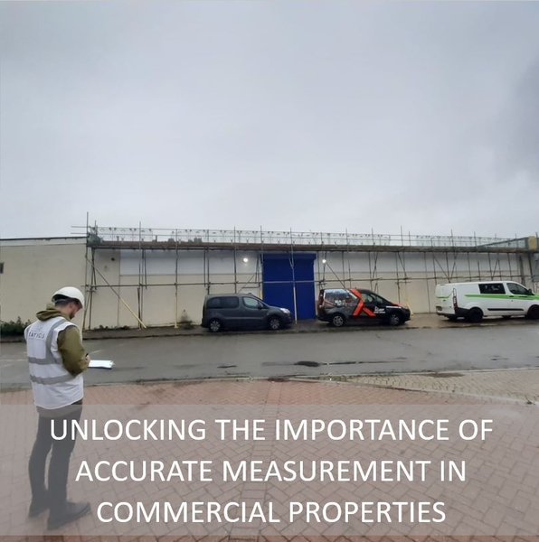 *Unlocking the Importance of Accurate Measurement in Commercial Properties*