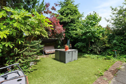 Southampton Close, Eastbourne