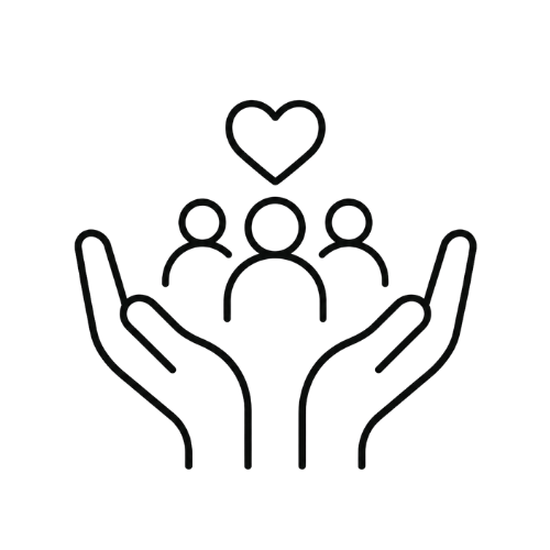 Our Values | Rainbow Bridge Pet Funerals