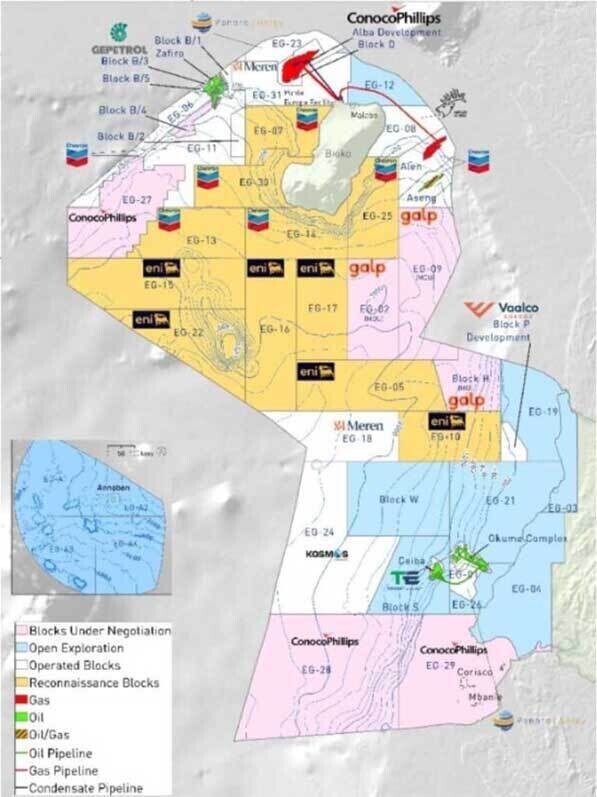 Operational Areas | Antler Global