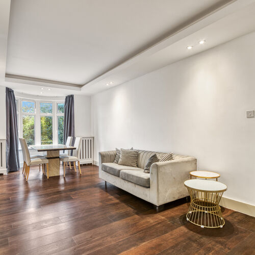 Hall Road, Flat 28, London, NW8