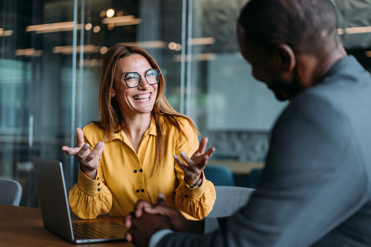 Executive HR