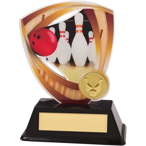 Ten Pin Bowling