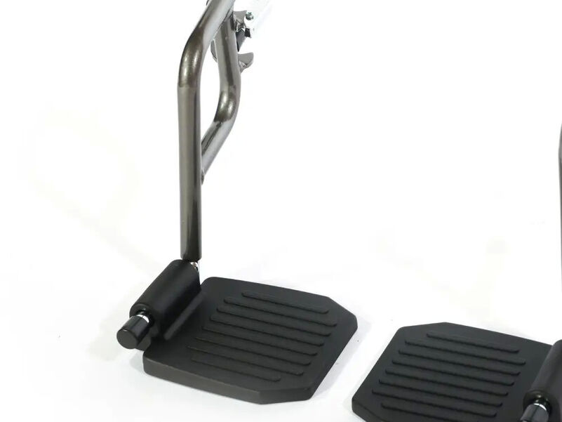 Indie Go Folding Rollator