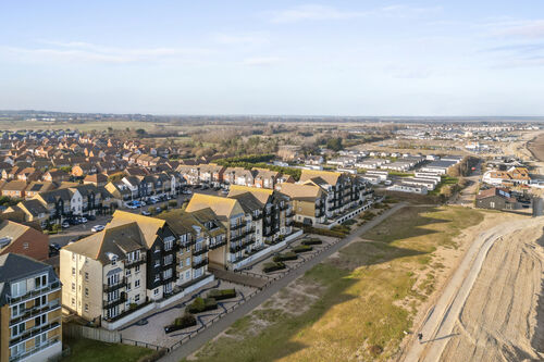 Admiralty Way, Eastbourne