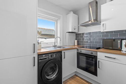 Langney Road, Eastbourne