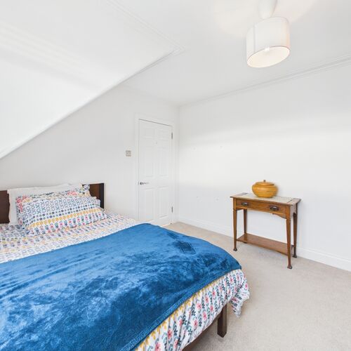 Argyle Road, Saltcoats 