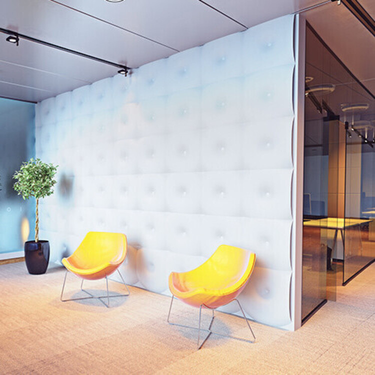 sounDed Acoustic Products | Acoustic Panel | Colour Wall Panels