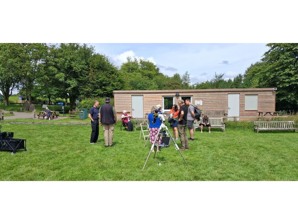 Cardiff Astronomical Society