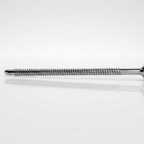 Self Drilling Insulation - Phillips
