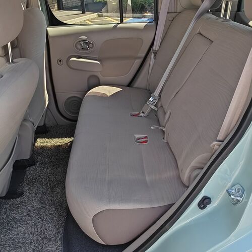 Nissan Cube 1.5i 2016