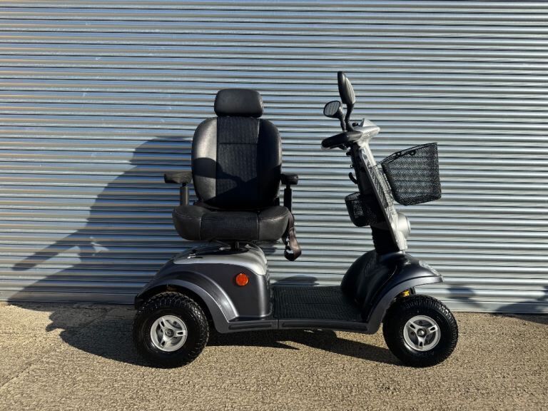 Kymco Maxi XLS
