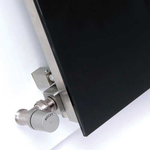 AEON TARDIS BLACK 1820H X 515W - 9156 BTU