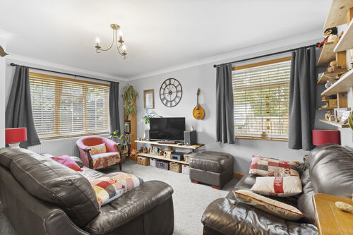 Wordsworth Drive, Eastbourne