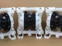 Graco Husky 515 Pumps