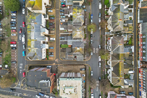 Lushington Road, Eastbourne