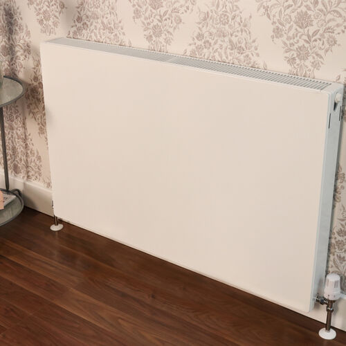 Ultraheat PLANAL Double Panel Horizontal Radiators